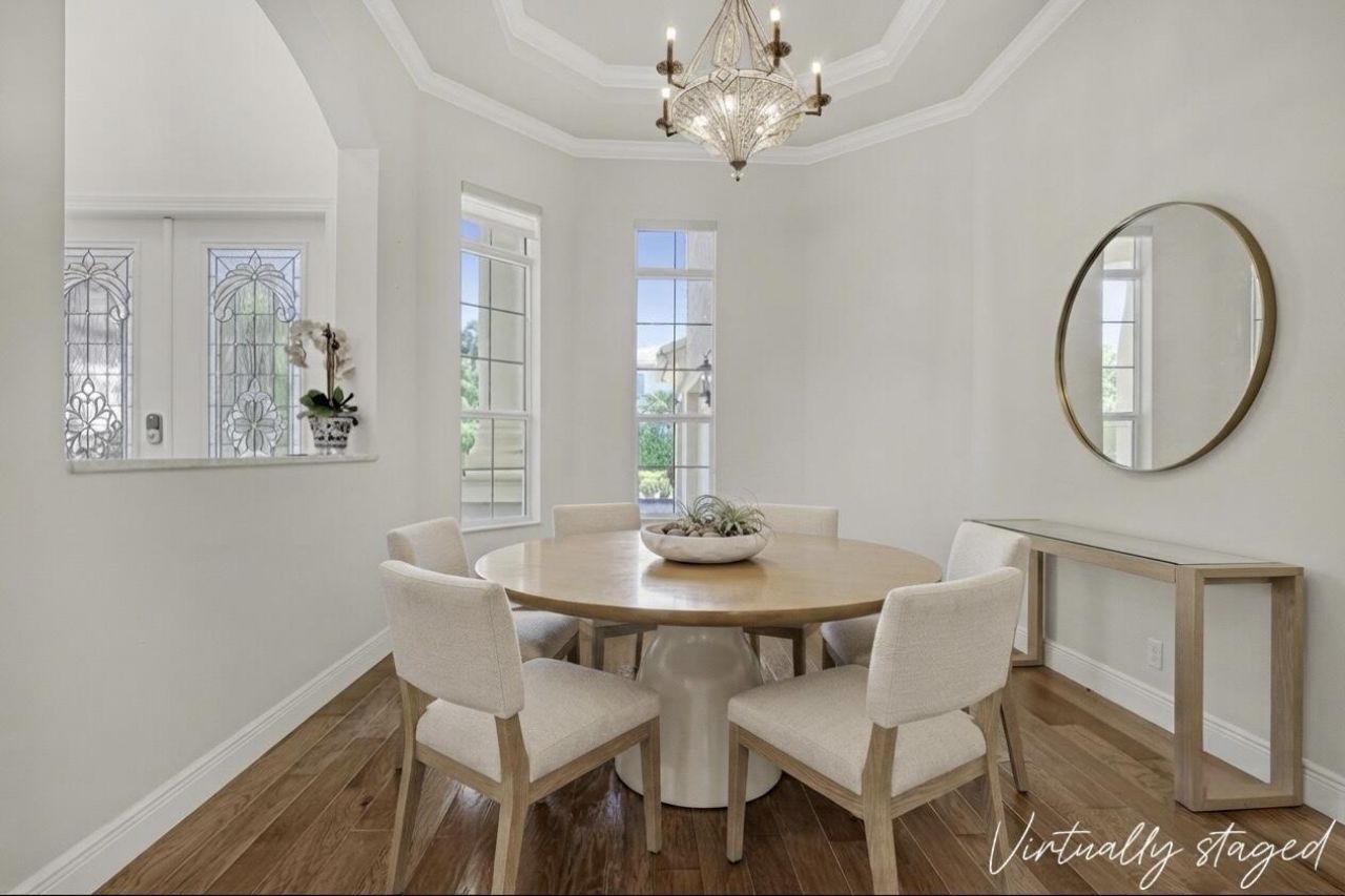 6464 Bellamalfi Street, Boca Raton, FL 33496 Photo