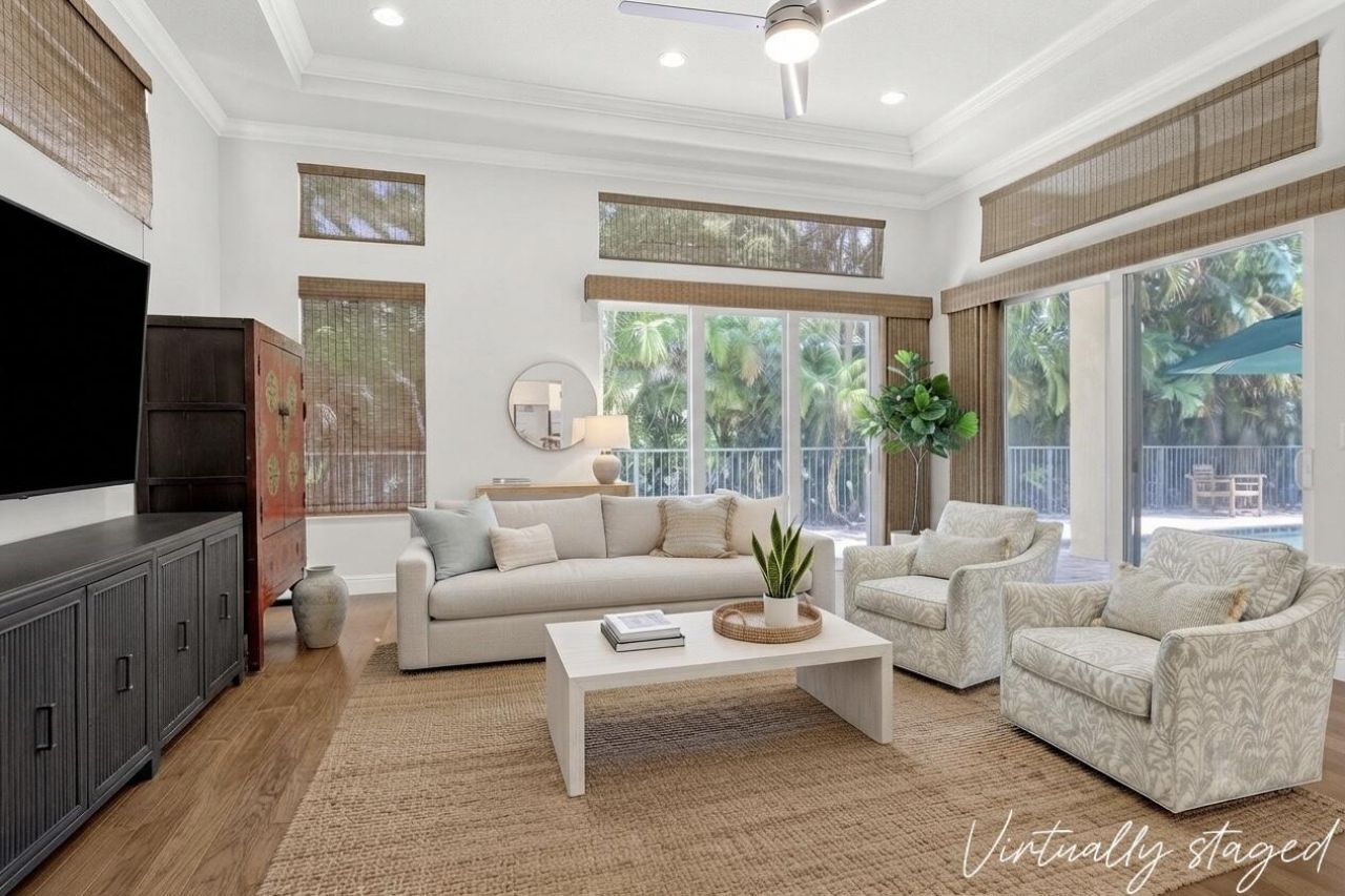 6464 Bellamalfi Street, Boca Raton, FL 33496 Photo