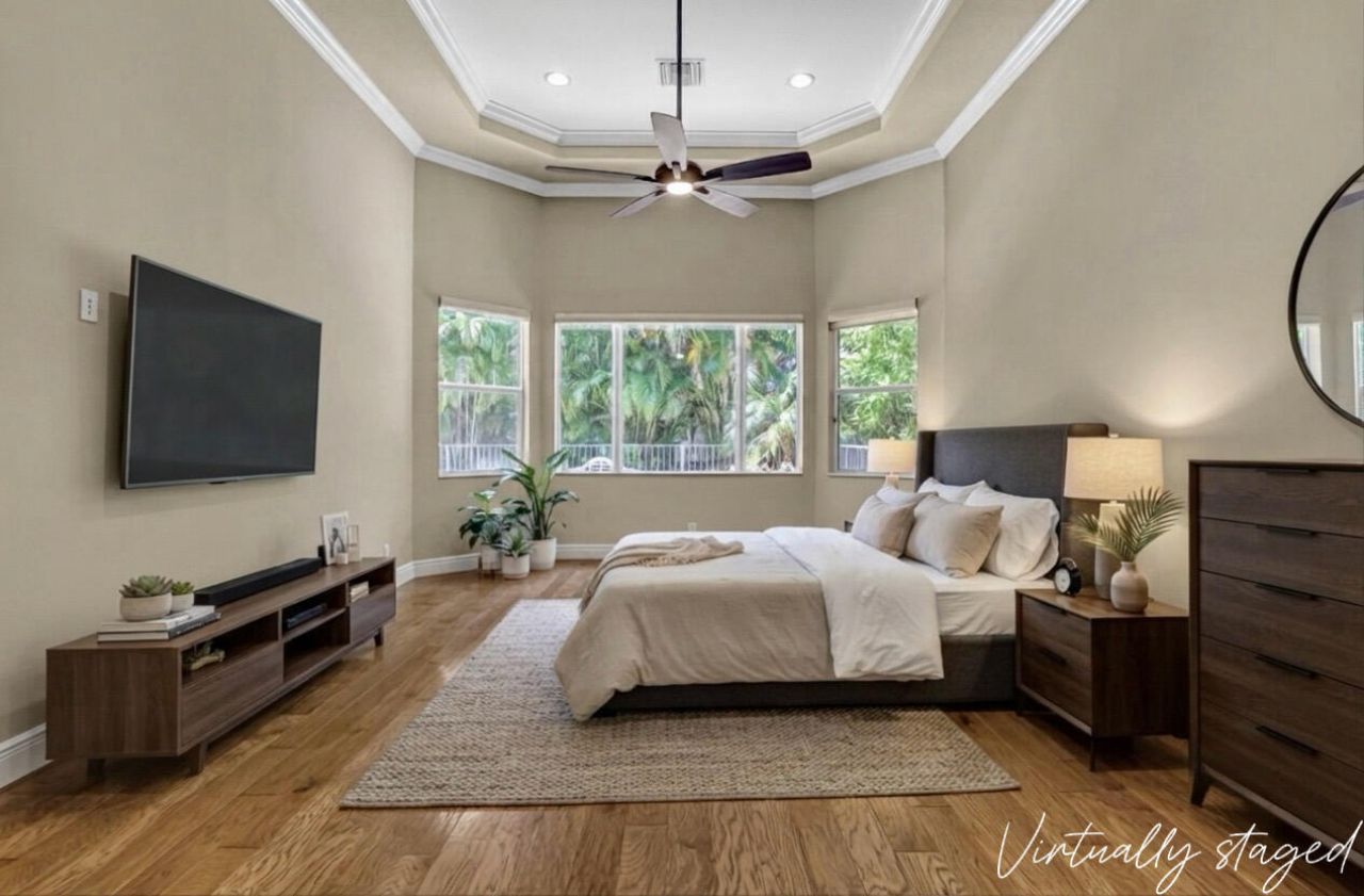 6464 Bellamalfi Street, Boca Raton, FL 33496 Photo