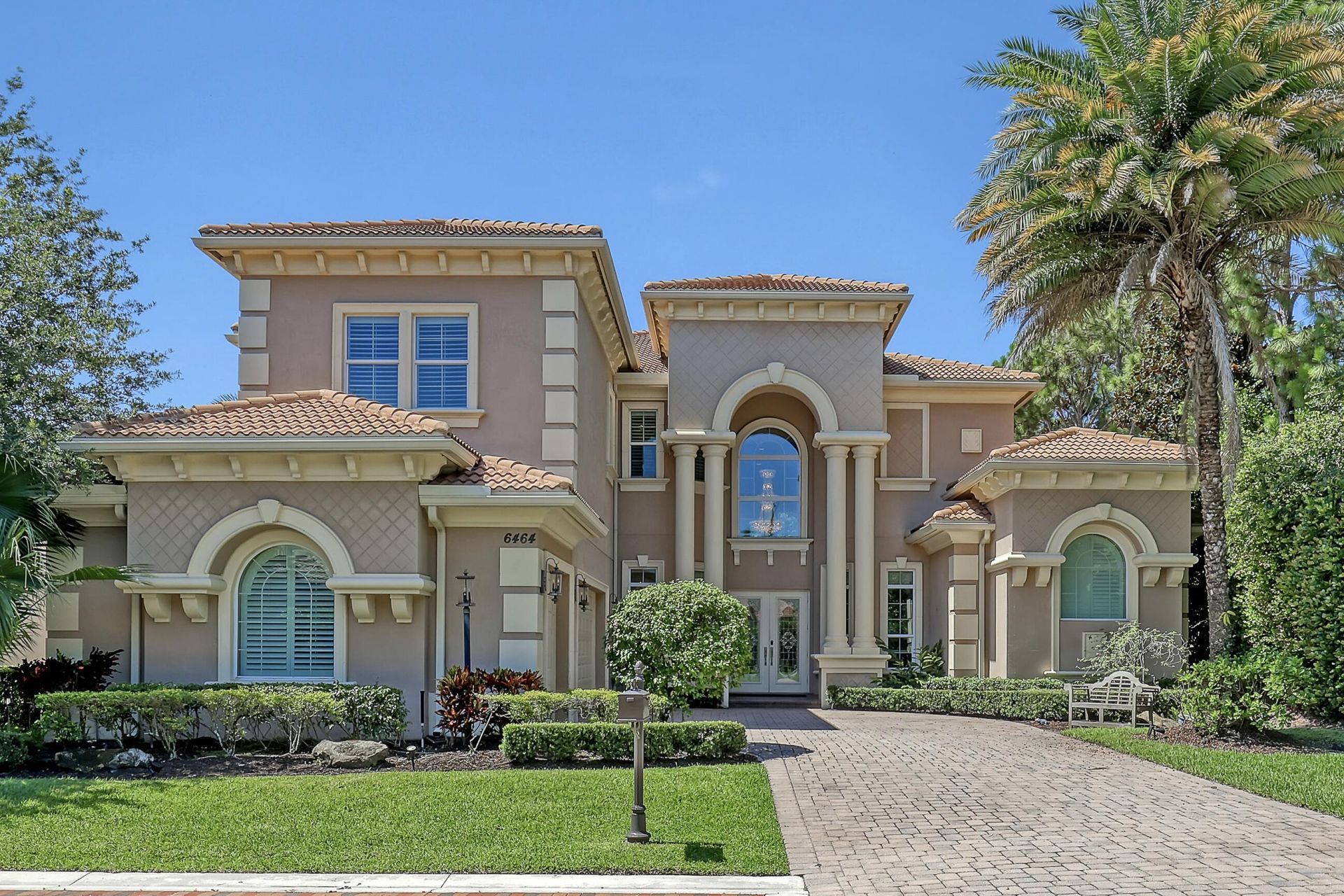 6464 Bellamalfi Street, Boca Raton, FL 33496 Photo