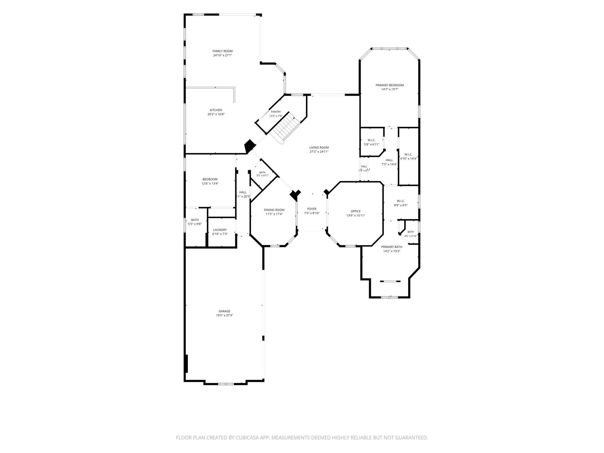 6464 Bellamalfi Street, Boca Raton, FL 33496 Photo