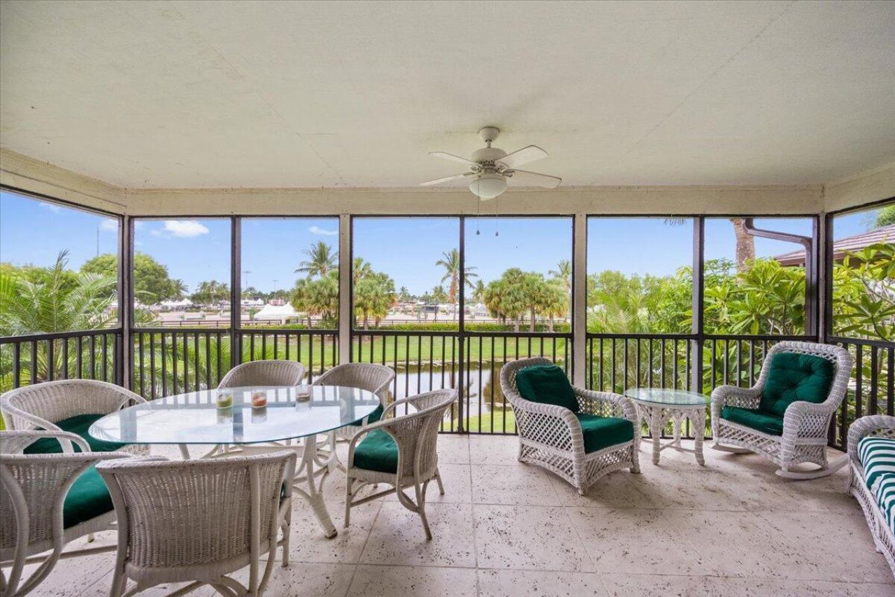 2835 Polo Island Drive, Unit H202, Wellington, FL 33414 Photo