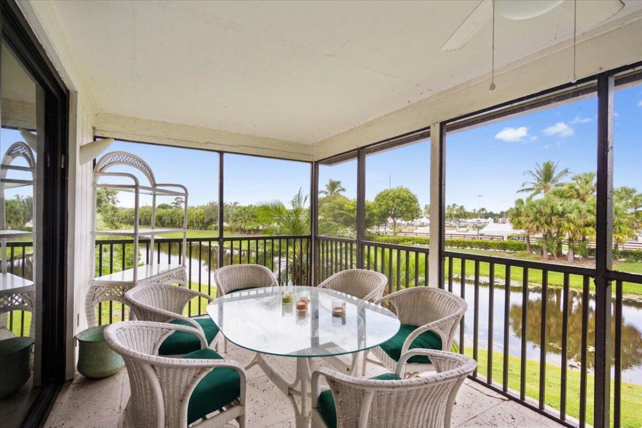 2835 Polo Island Drive, Unit H202, Wellington, FL 33414 Photo