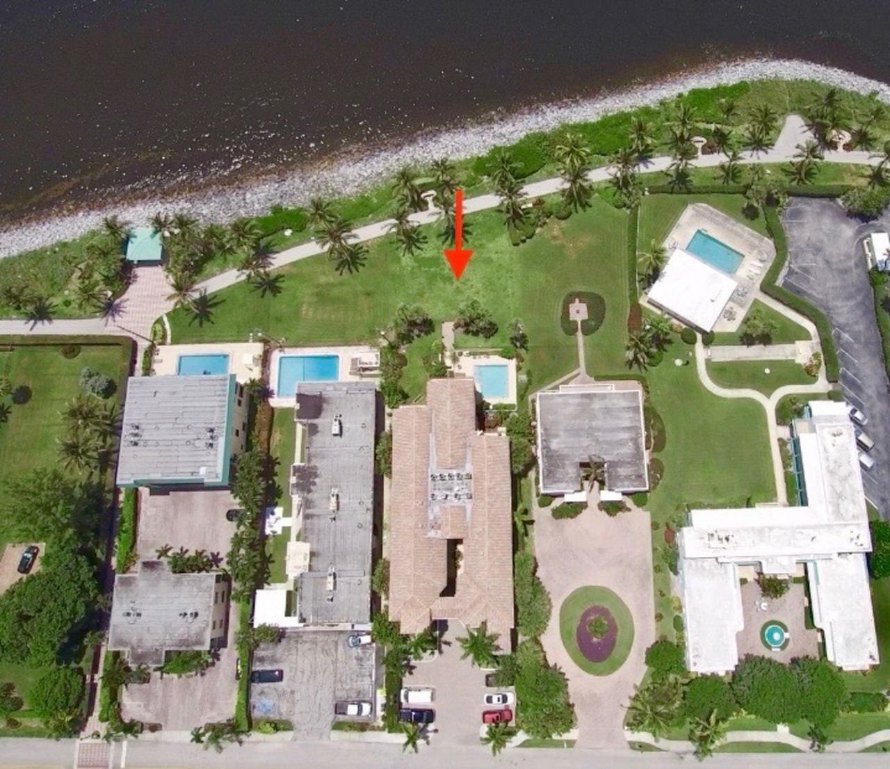 314 Inlet Way, Unit 303, Palm Beach Shores, FL 33404 Photo