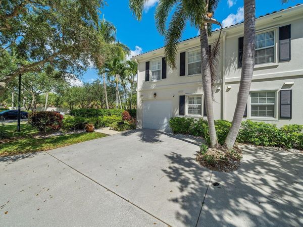 2117 Tigris Drive, West Palm Beach, FL 33411