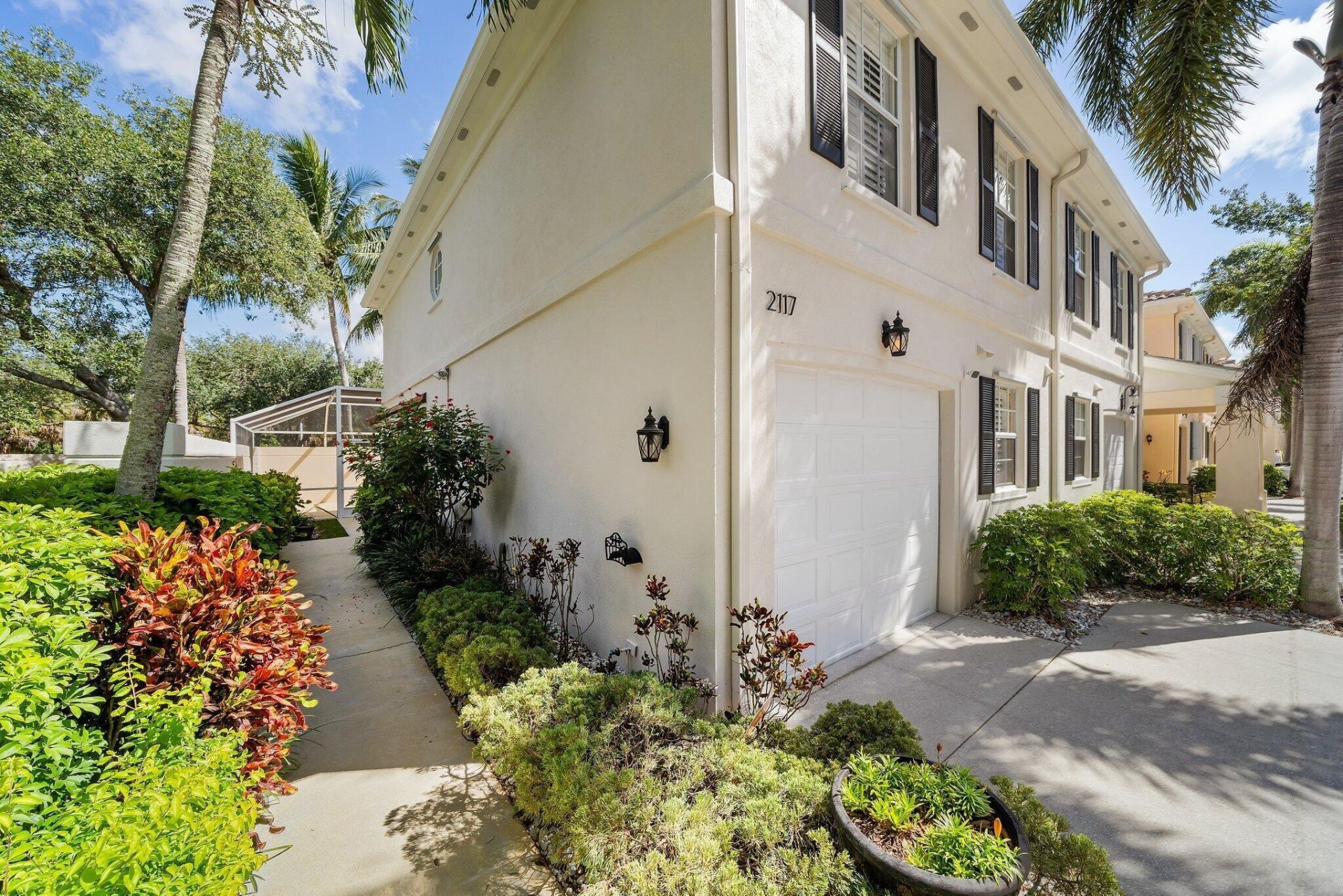2117 Tigris Drive, West Palm Beach, FL 33411 Photo