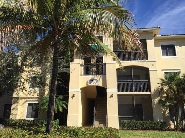 2730 Anzio Court, Unit 303, Palm Beach Gardens, FL 33410