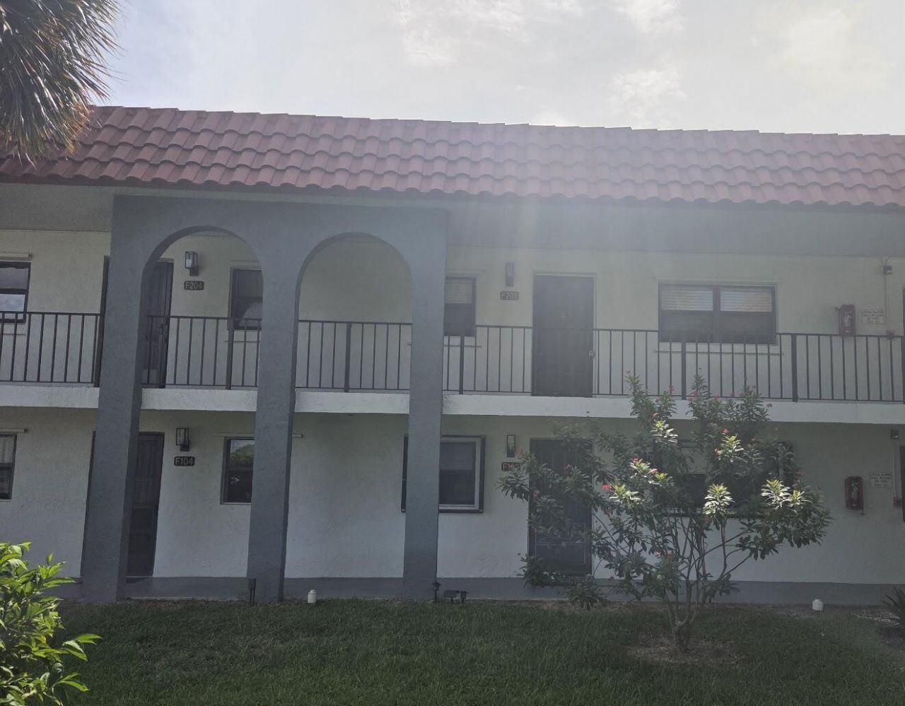 2001 W Woolbright Road, Unit F203, Boynton Beach, FL 33426 Photo