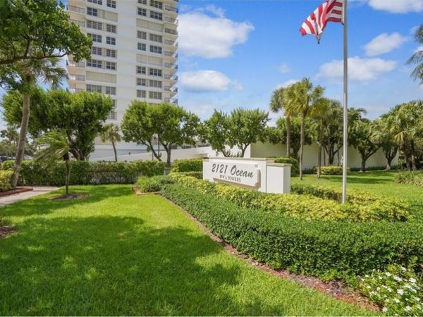 2121 N Ocean Boulevard N, Unit 405e, Boca Raton, FL 33431