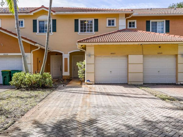 6527 Catalina Lane, Tamarac, FL 33321