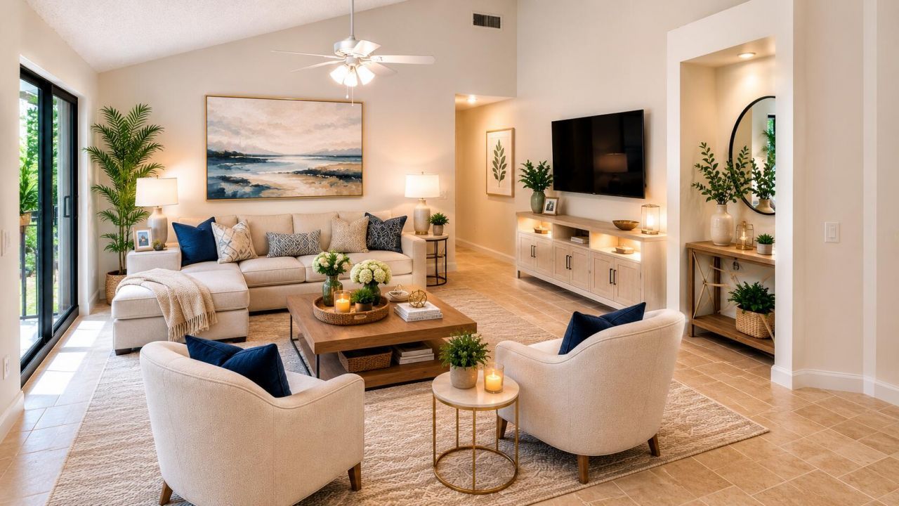 5876 Golden Eagle Circle, Palm Beach Gardens, FL 33418 Photo