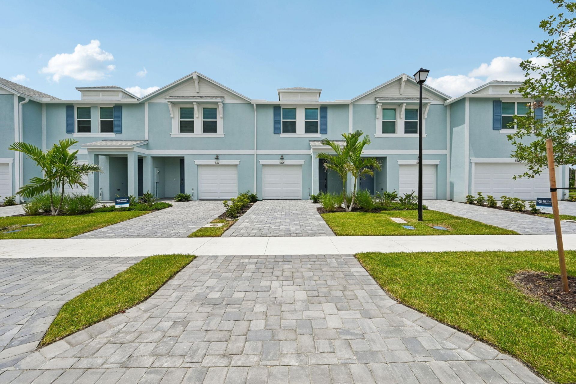 655 Salisbury Circle, Fort Pierce, FL 34982 Photo