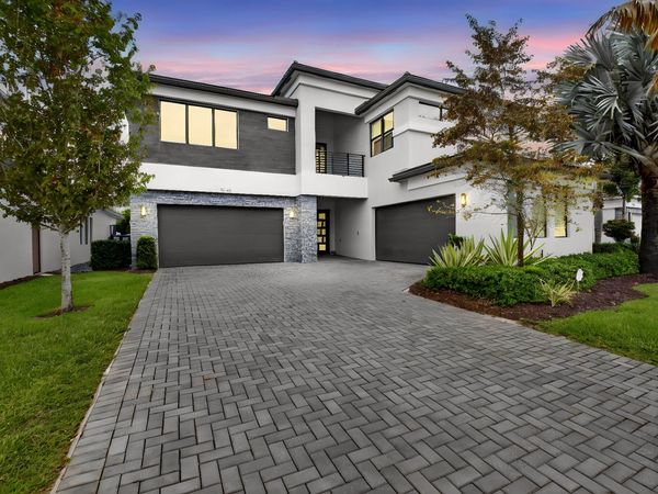 8845 Skyward Street, Boca Raton, FL 33496