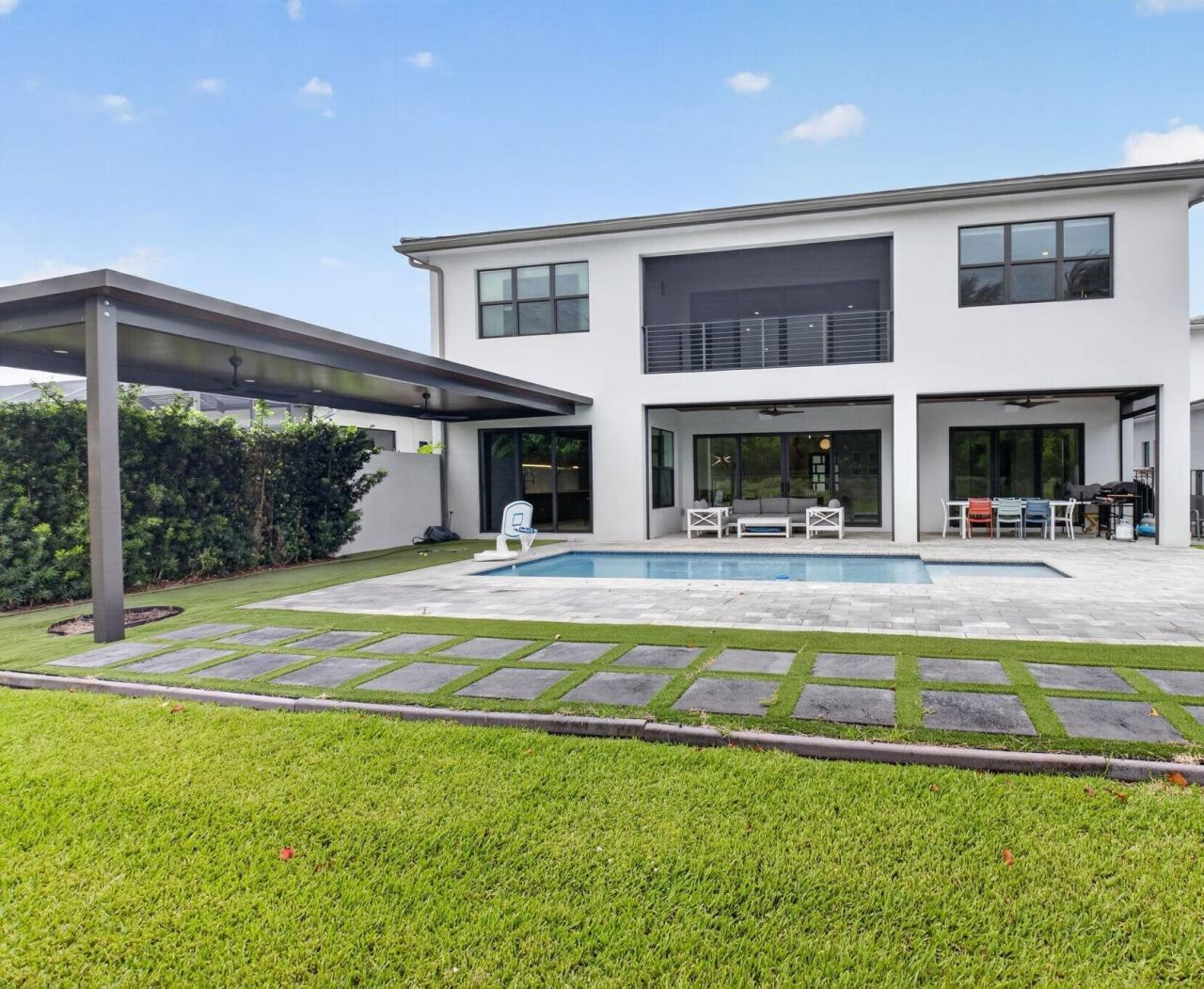 8845 Skyward Street, Boca Raton, FL 33496 Photo