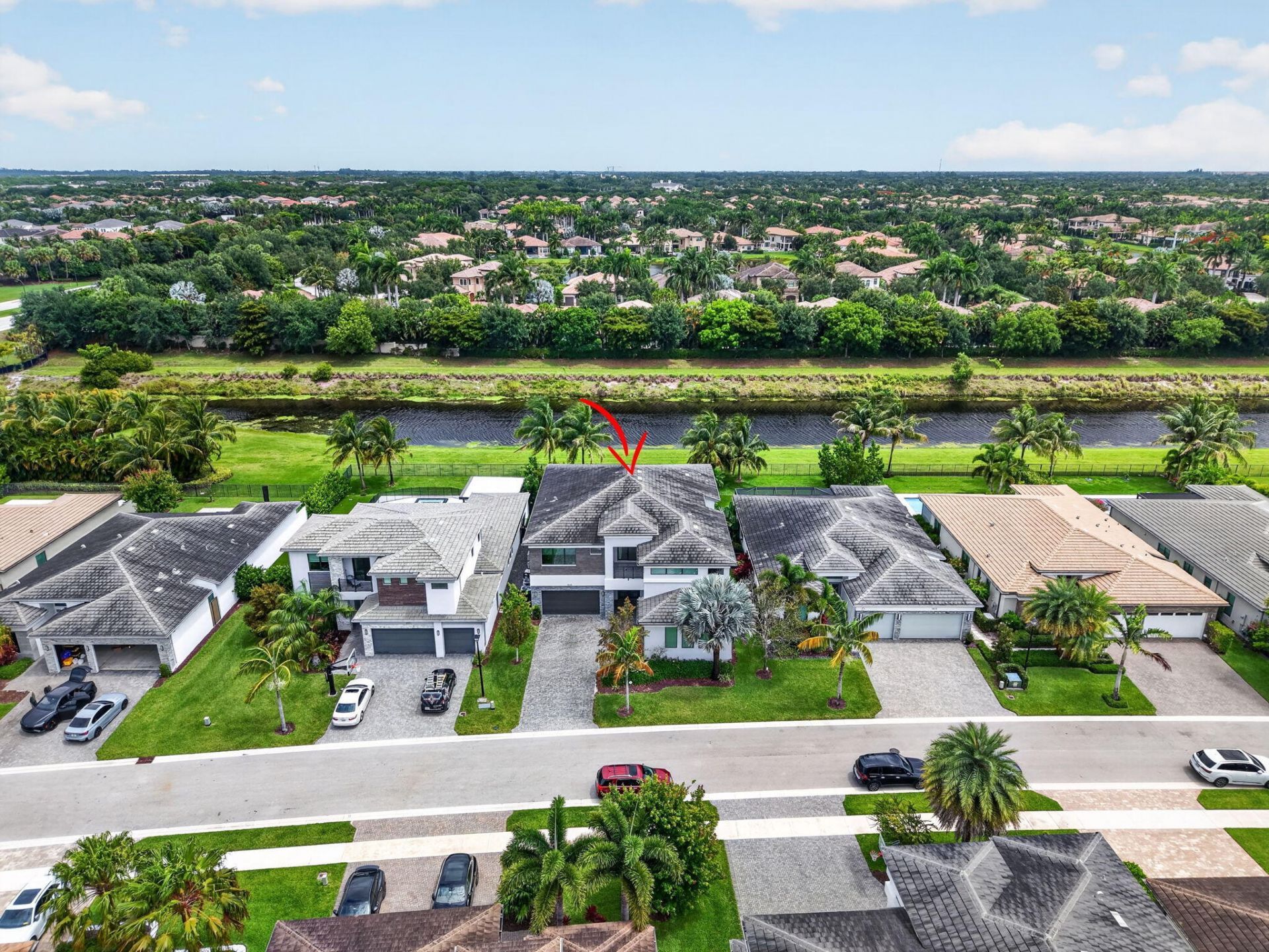 8845 Skyward Street, Boca Raton, FL 33496 Photo