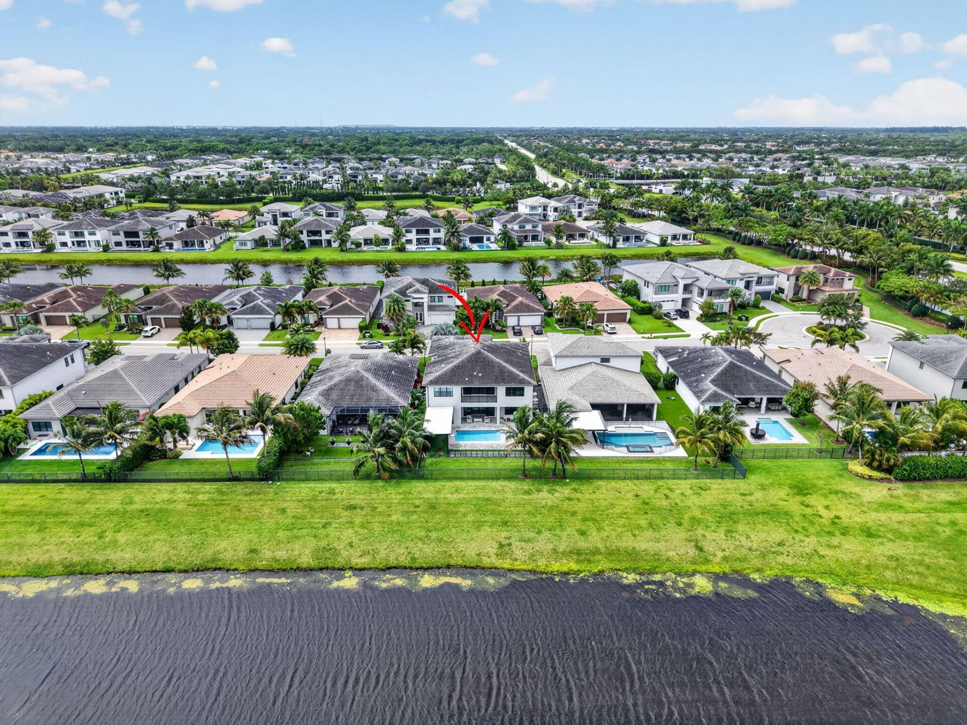 8845 Skyward Street, Boca Raton, FL 33496 Photo