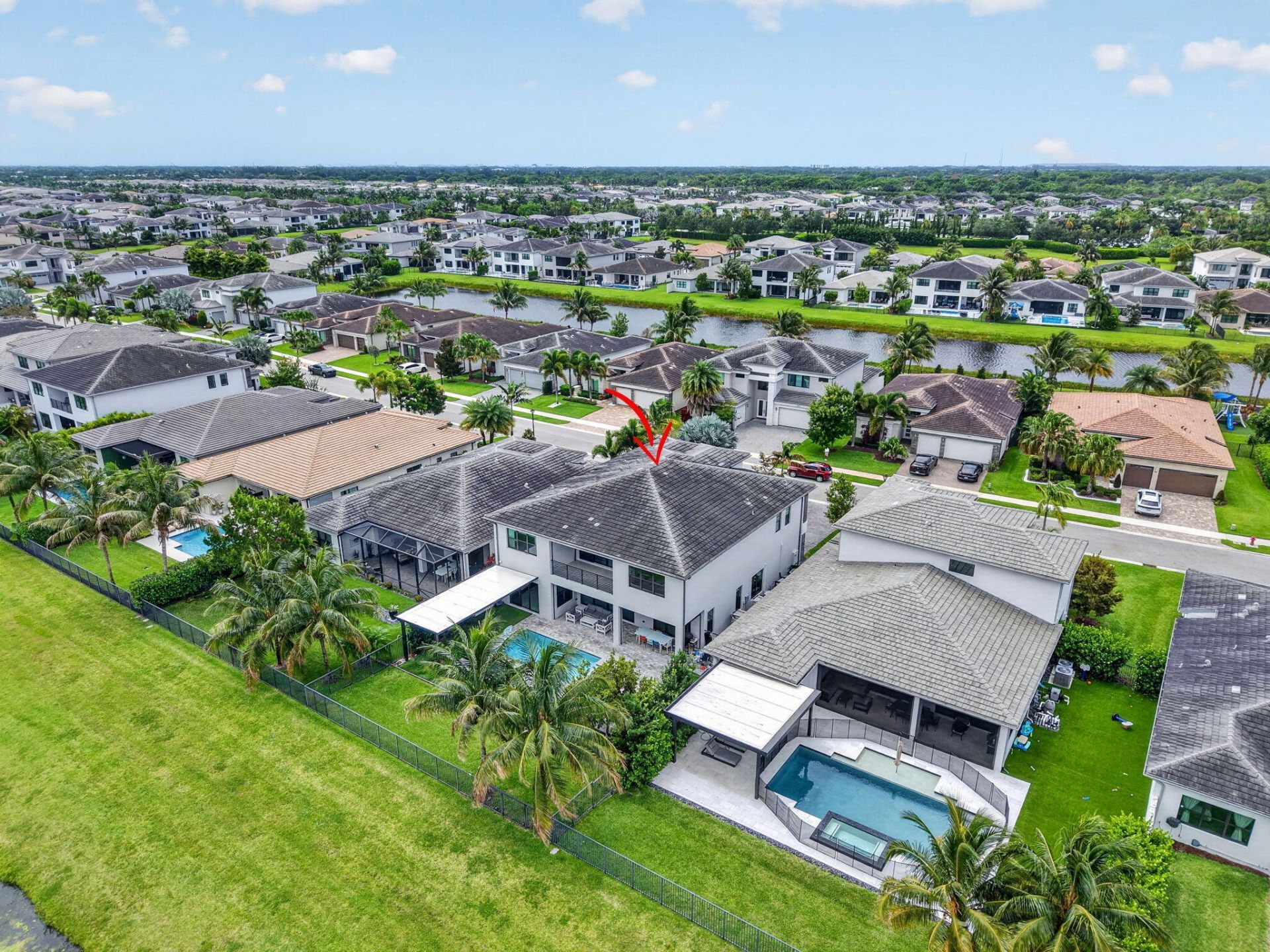 8845 Skyward Street, Boca Raton, FL 33496 Photo