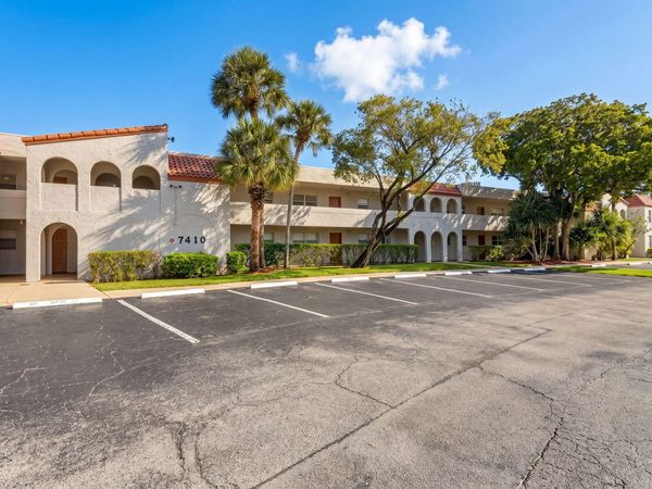 7410 Woodmont Terrace, Unit 202, Tamarac, FL 33321
