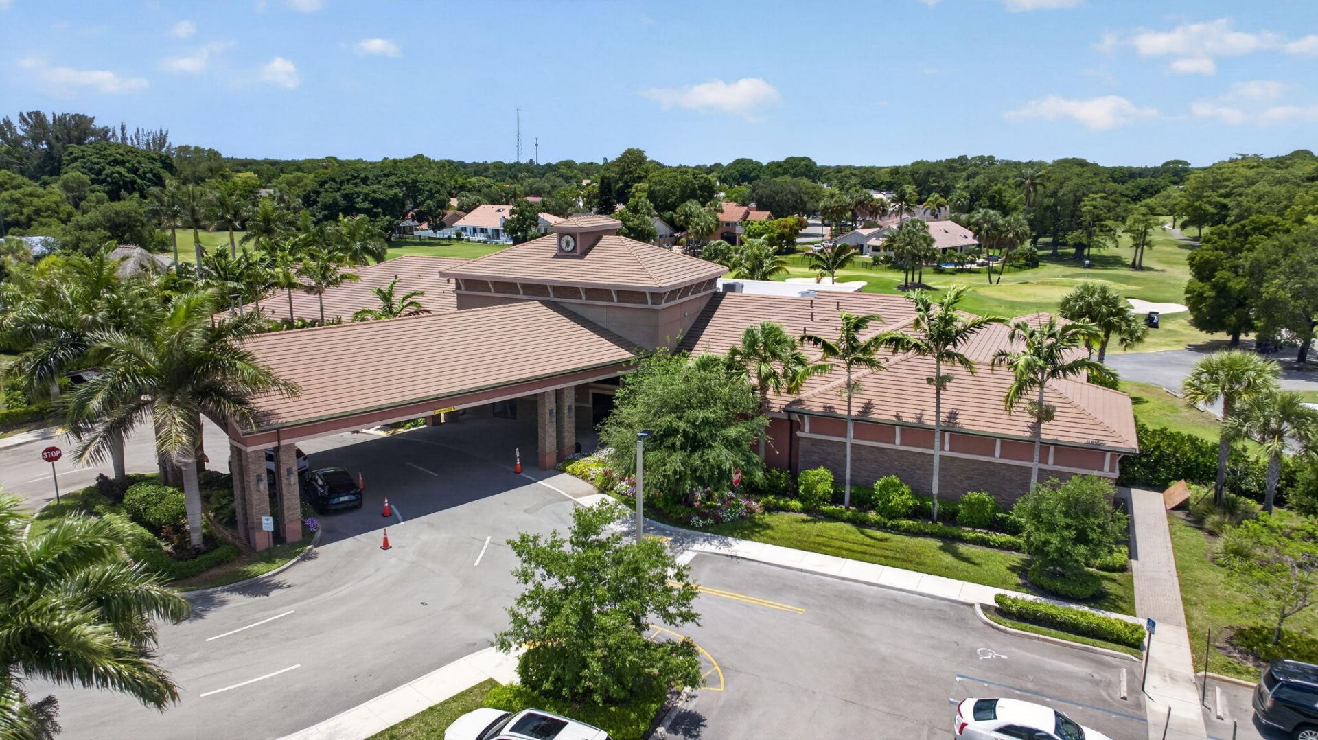 7410 Woodmont Terrace, Unit 202, Tamarac, FL 33321 Photo