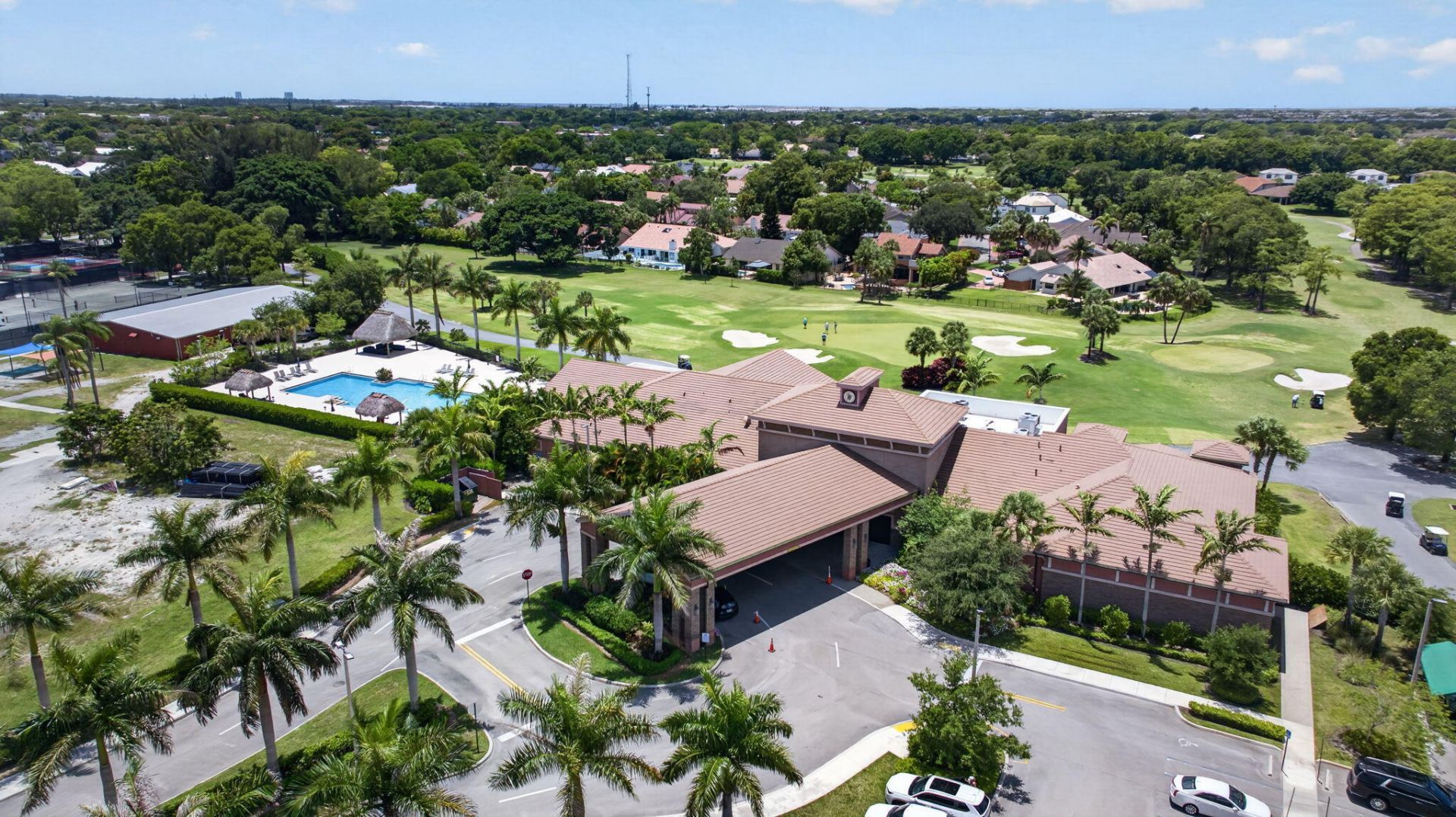 7410 Woodmont Terrace, Unit 202, Tamarac, FL 33321 Photo