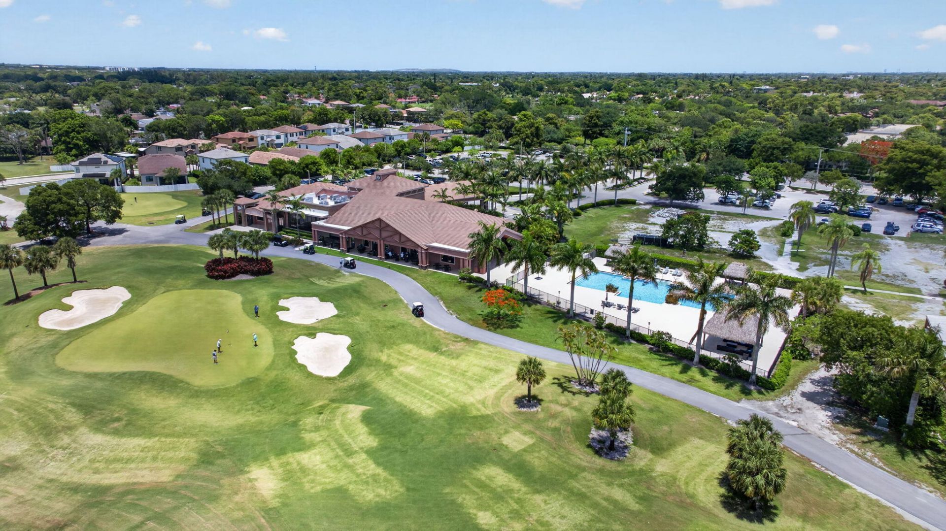 7410 Woodmont Terrace, Unit 202, Tamarac, FL 33321 Photo