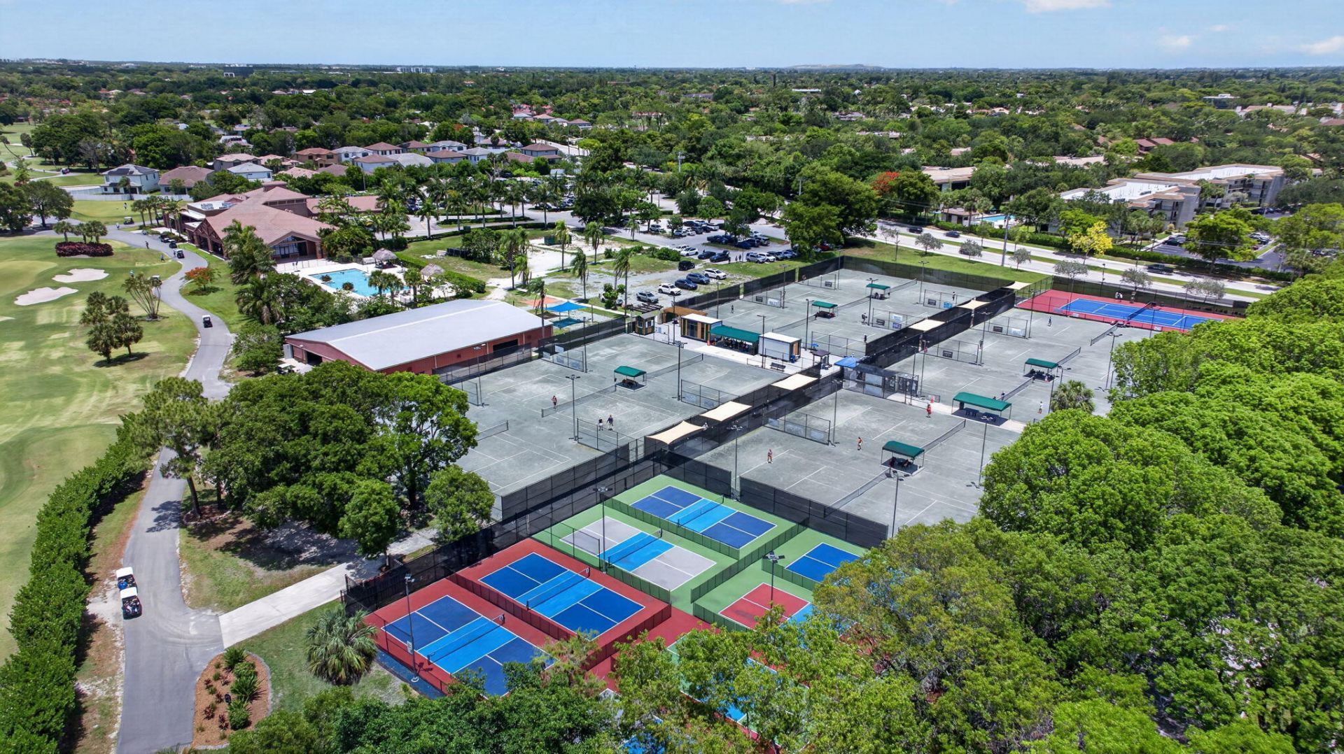 7410 Woodmont Terrace, Unit 202, Tamarac, FL 33321 Photo