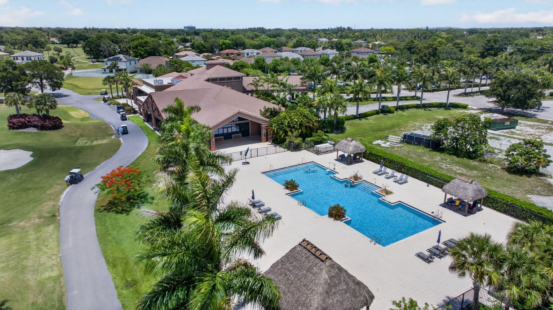 7410 Woodmont Terrace, Unit 202, Tamarac, FL 33321 Photo