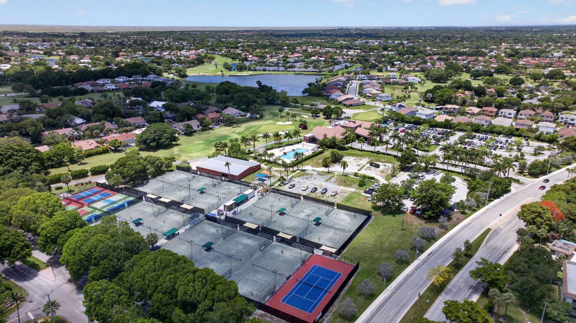 7410 Woodmont Terrace, Unit 202, Tamarac, FL 33321 Photo