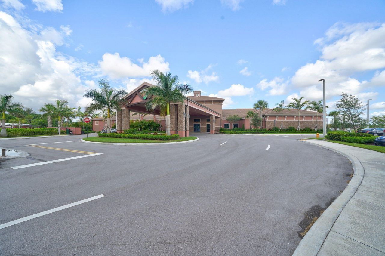 7410 Woodmont Terrace, Unit 202, Tamarac, FL 33321 Photo