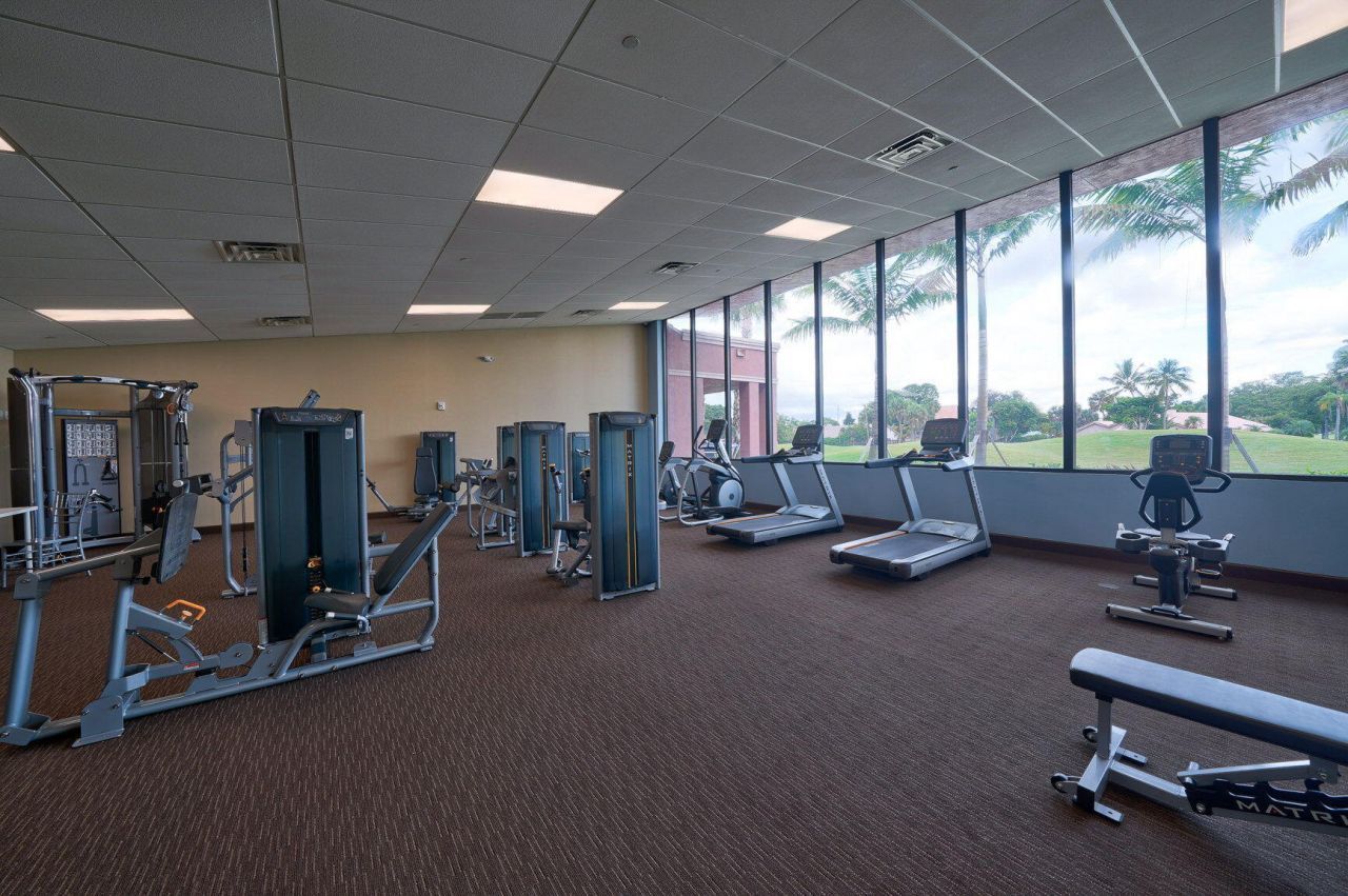 7410 Woodmont Terrace, Unit 202, Tamarac, FL 33321 Photo