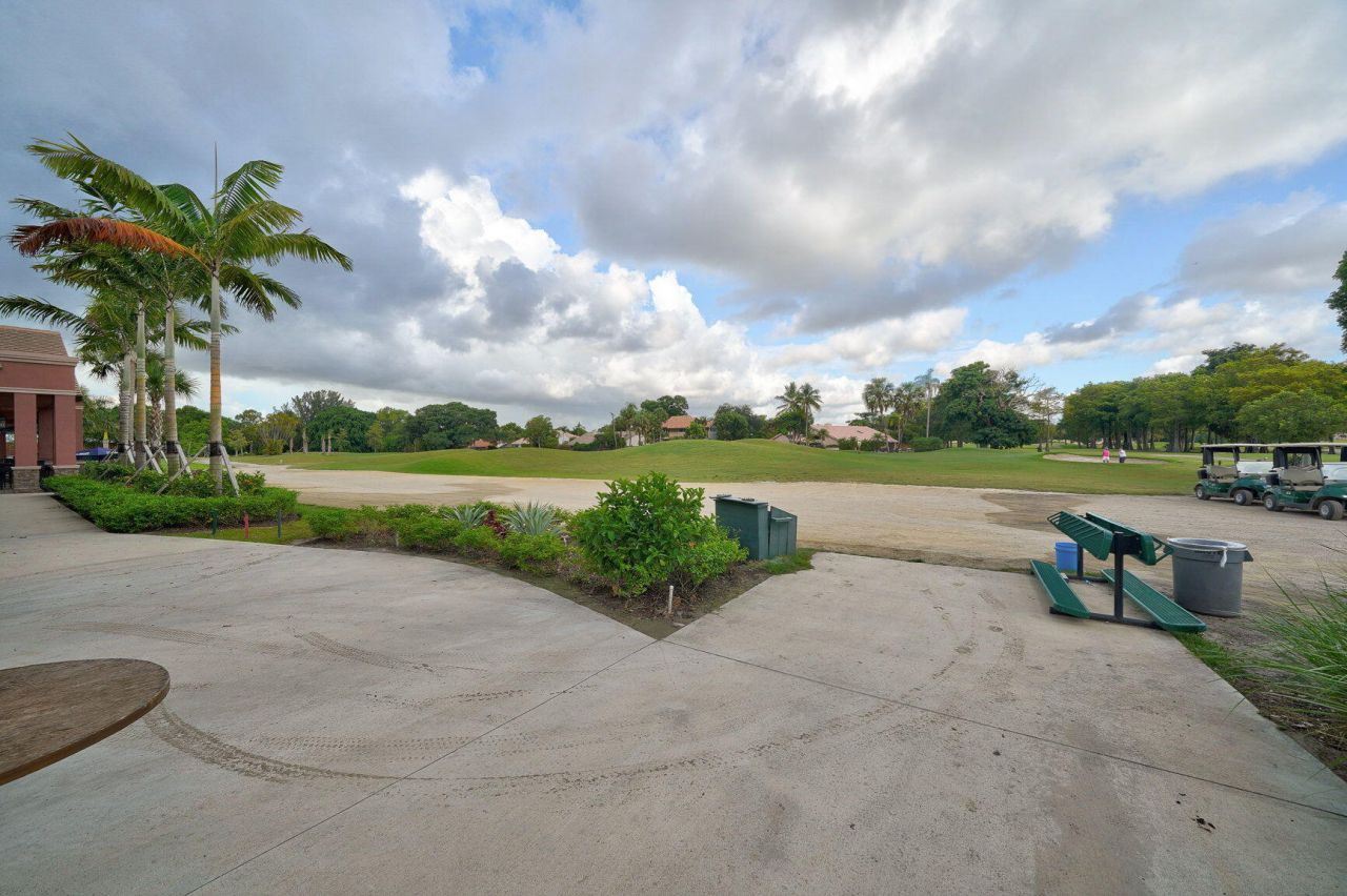 7410 Woodmont Terrace, Unit 202, Tamarac, FL 33321 Photo