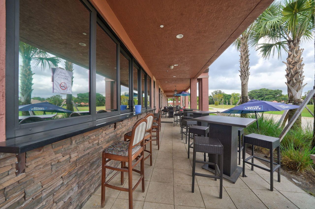 7410 Woodmont Terrace, Unit 202, Tamarac, FL 33321 Photo