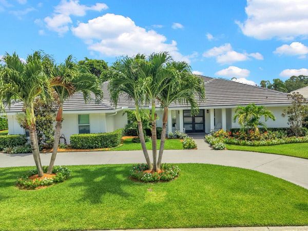 341 Glenbrook Drive, Atlantis, FL 33462