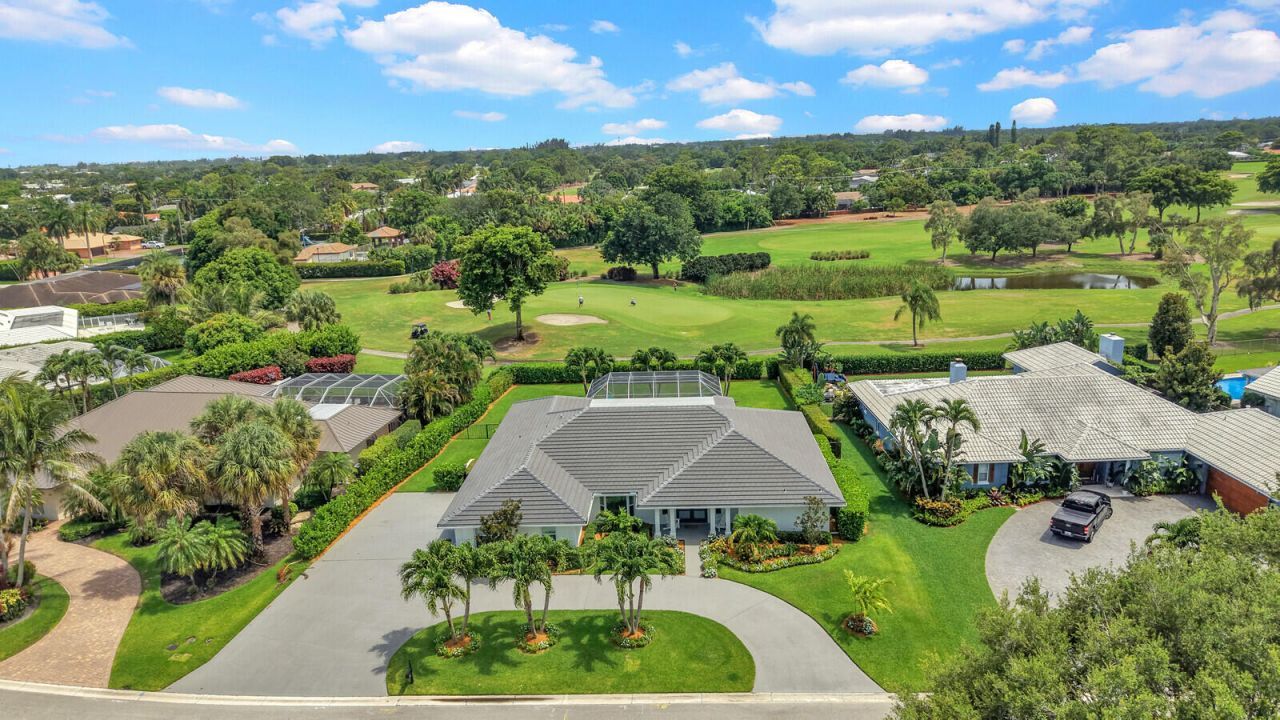341 Glenbrook Drive, Atlantis, FL 33462 Photo