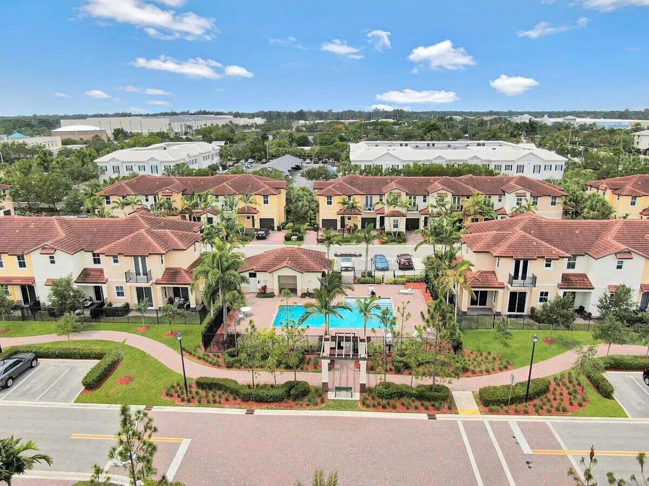 6960 Long Pine Circle, Coconut Creek, FL 33073 Photo