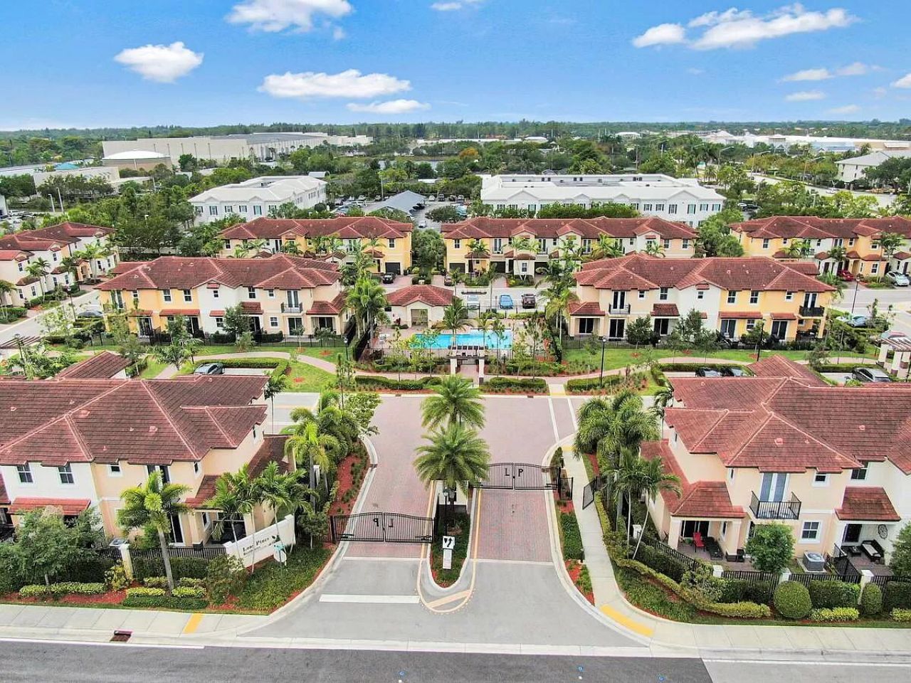 6960 Long Pine Circle, Coconut Creek, FL 33073 Photo