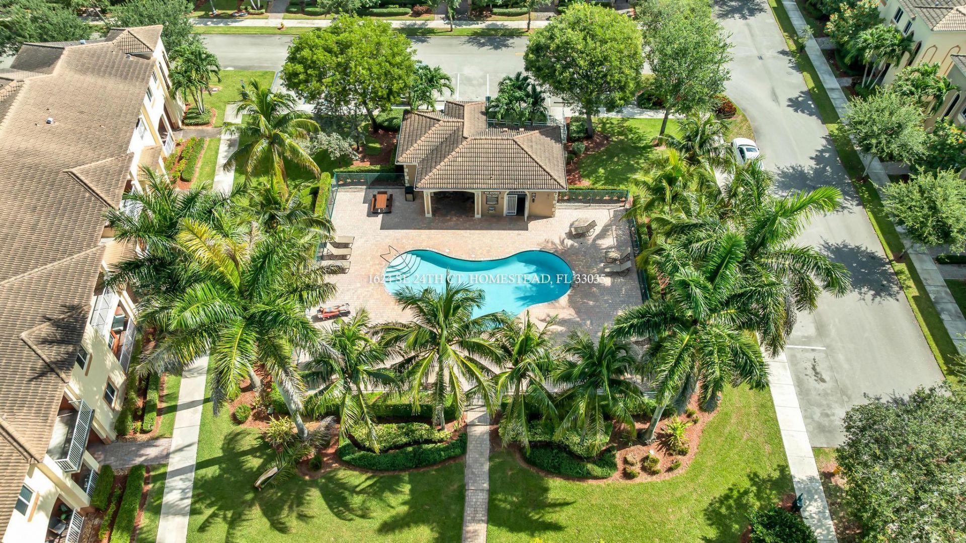 1624 SE 24th Court, Homestead, FL 33035 Photo