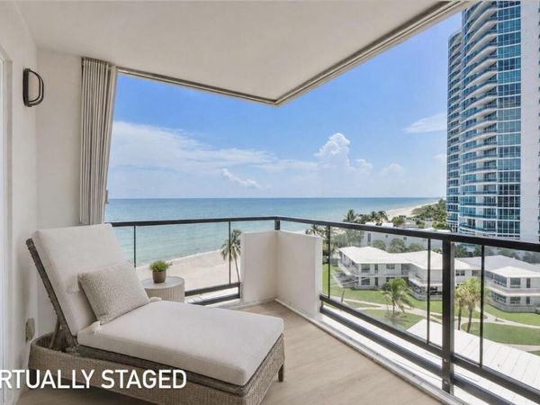 1500 S Ocean Boulevard, Unit 706, Lauderdale-By-The-Sea, FL 33062