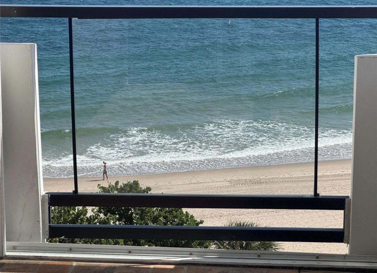 1500 S Ocean Boulevard, Unit 706, Lauderdale by the Sea, FL 33062 Photo