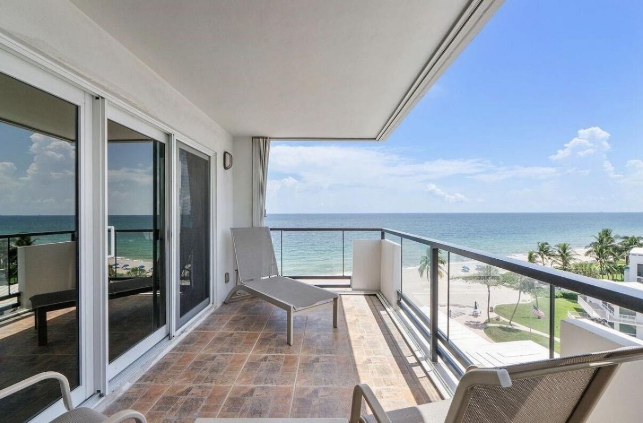 1500 S Ocean Boulevard, Unit 706, Lauderdale by the Sea, FL 33062 Photo