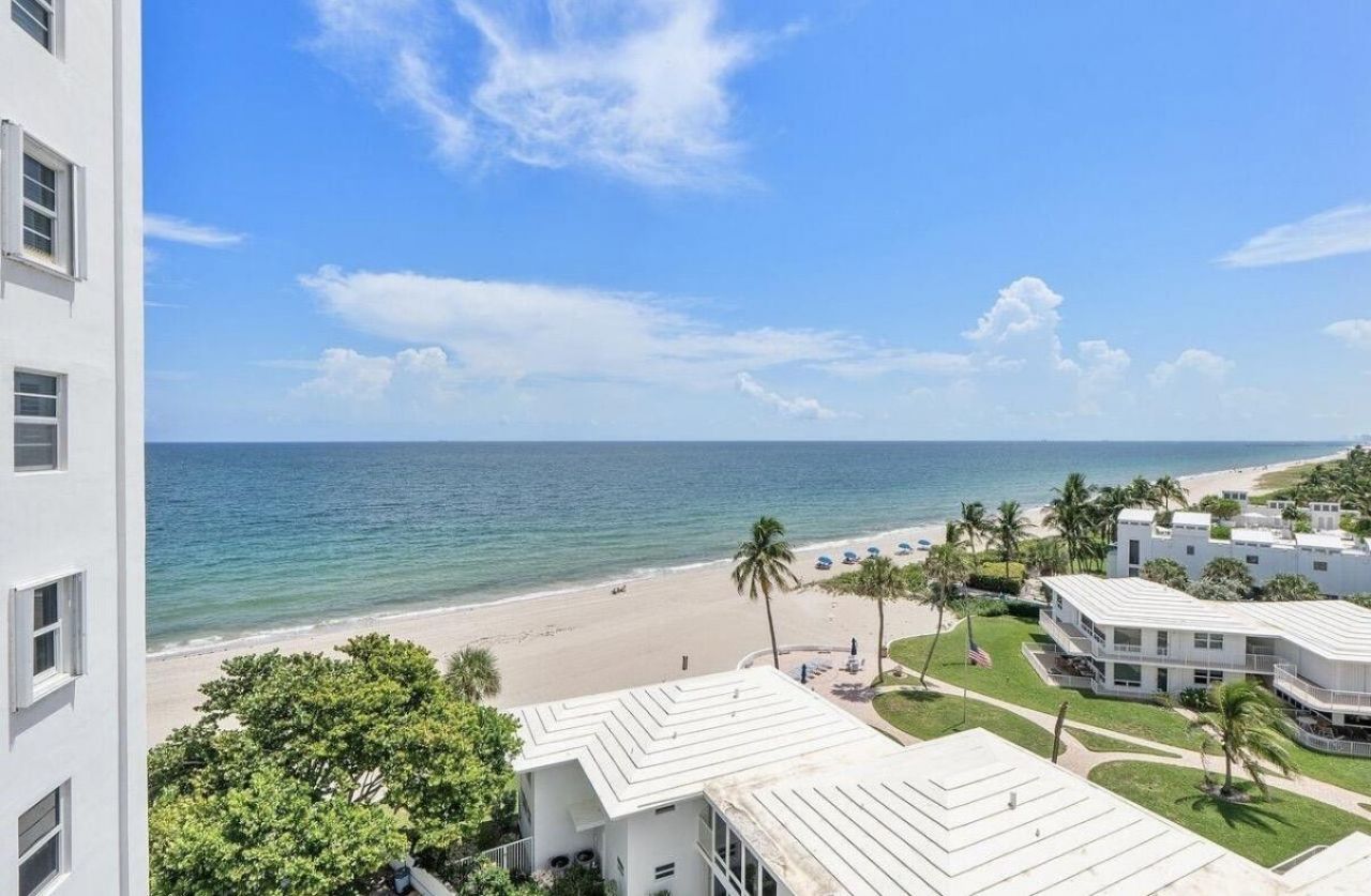 1500 S Ocean Boulevard, Unit 706, Lauderdale by the Sea, FL 33062 Photo
