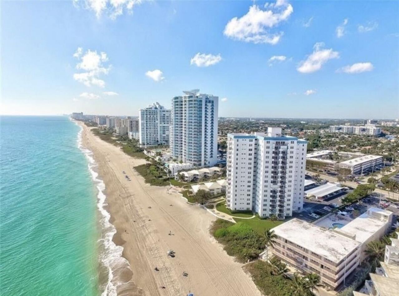 1500 S Ocean Boulevard, Unit 706, Lauderdale by the Sea, FL 33062 Photo