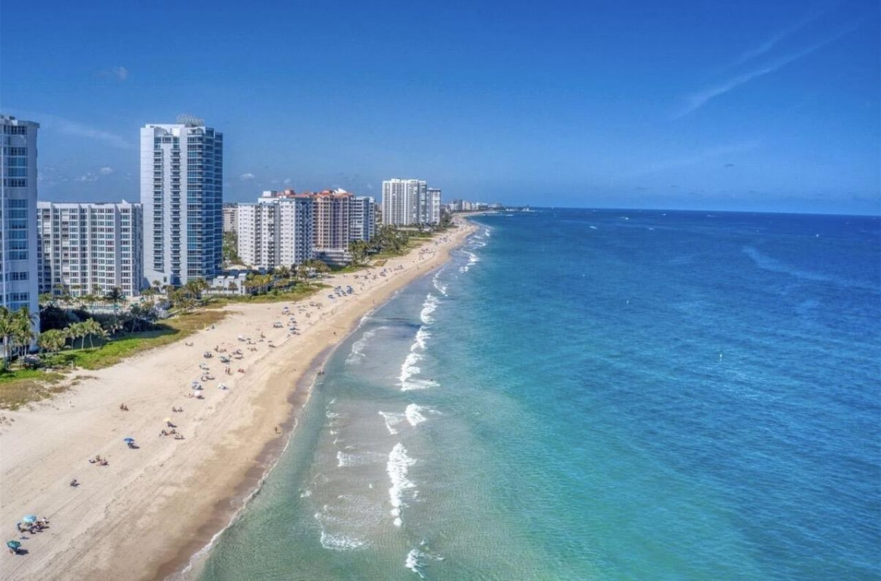1500 S Ocean Boulevard, Unit 706, Lauderdale by the Sea, FL 33062 Photo