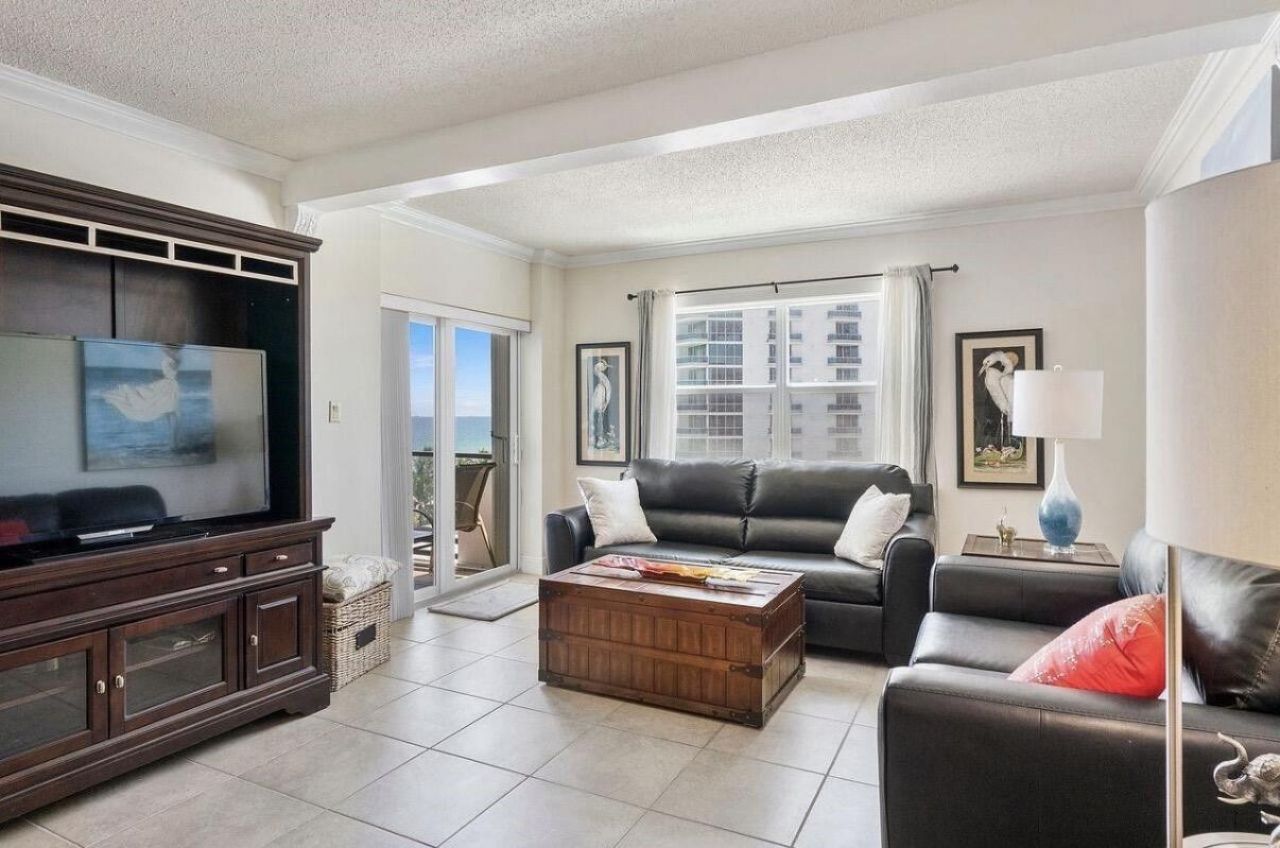1500 S Ocean Boulevard, Unit 706, Lauderdale by the Sea, FL 33062 Photo