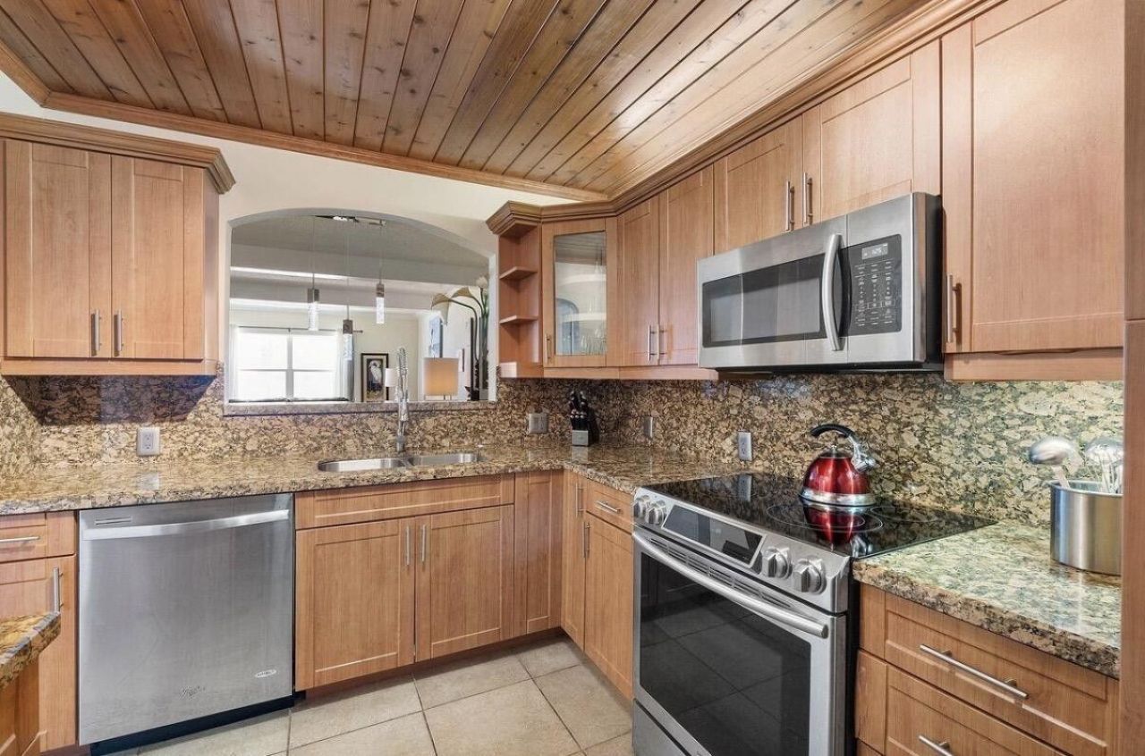 1500 S Ocean Boulevard, Unit 706, Lauderdale by the Sea, FL 33062 Photo