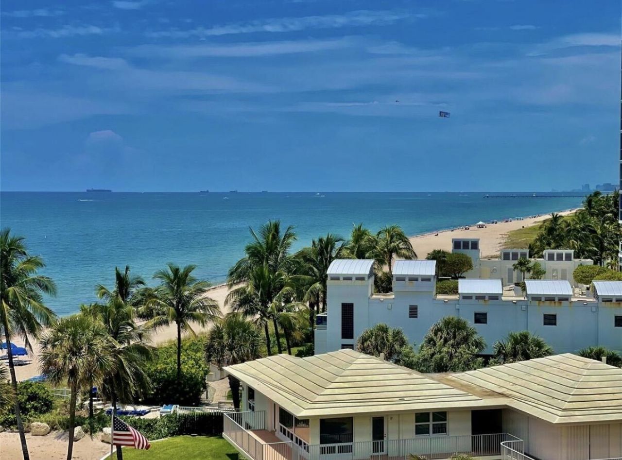 1500 S Ocean Boulevard, Unit 706, Lauderdale by the Sea, FL 33062 Photo