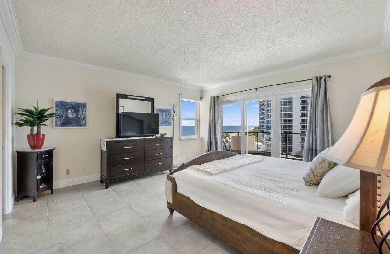 1500 S Ocean Boulevard, Unit 706, Lauderdale by the Sea, FL 33062 Photo