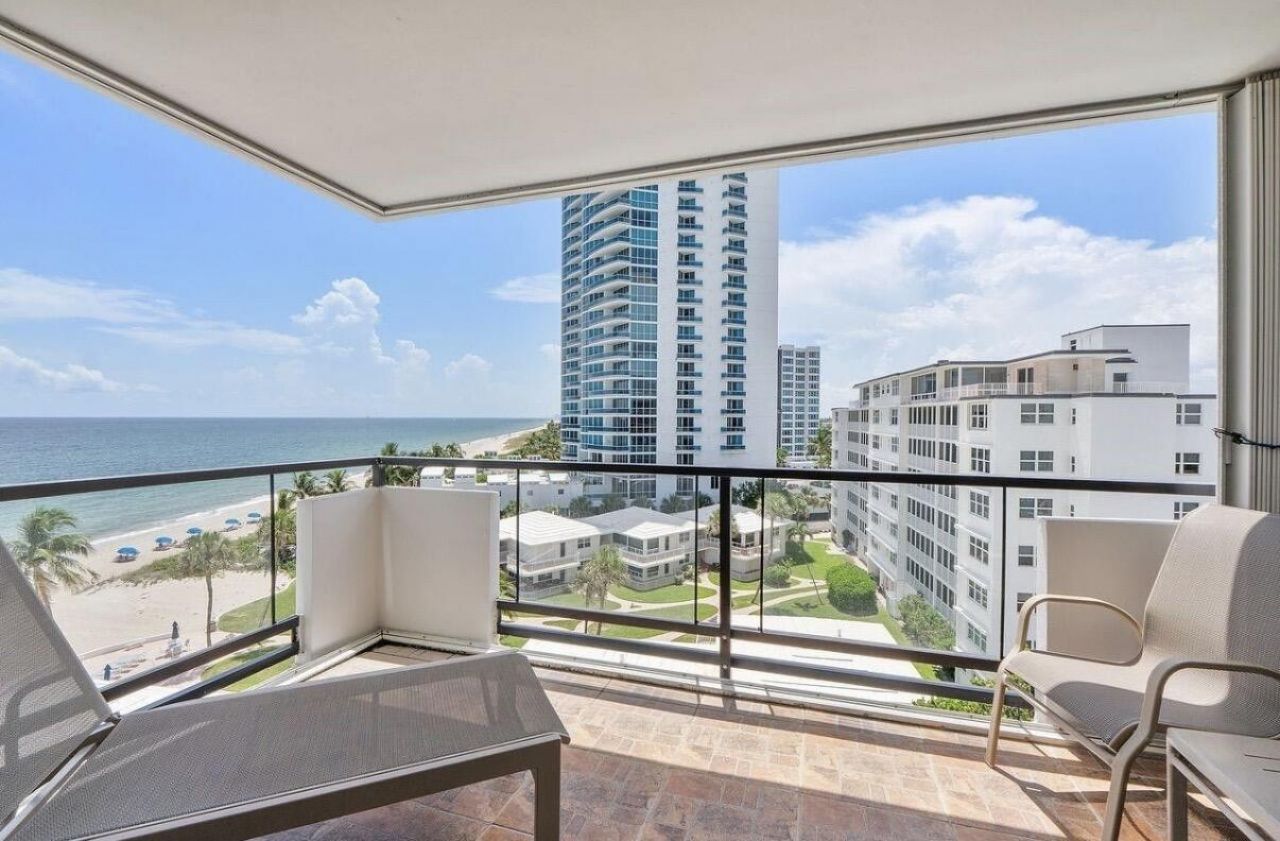 1500 S Ocean Boulevard, Unit 706, Lauderdale by the Sea, FL 33062 Photo