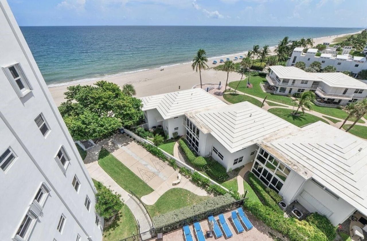 1500 S Ocean Boulevard, Unit 706, Lauderdale by the Sea, FL 33062 Photo