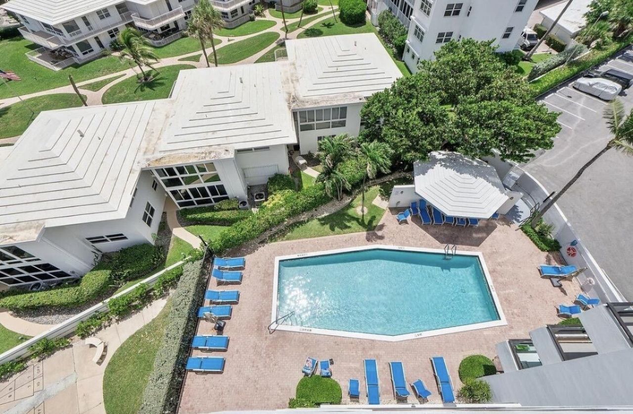 1500 S Ocean Boulevard, Unit 706, Lauderdale by the Sea, FL 33062 Photo